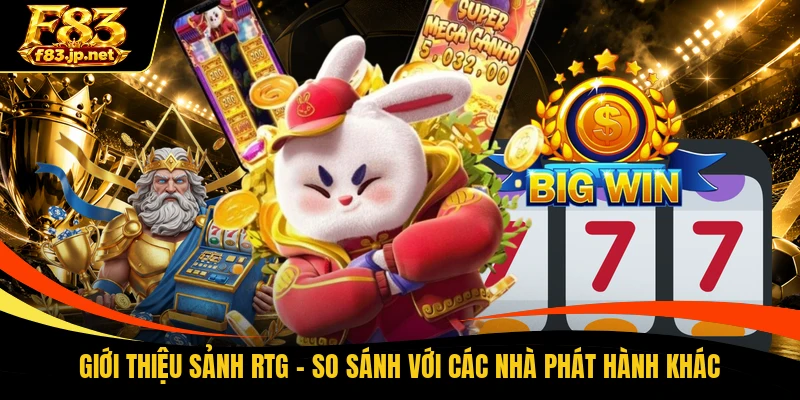 Giới Thiệu Sảnh RTG