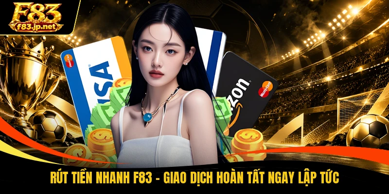 Rút Tiền Nhanh F83